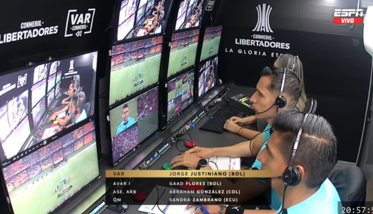 VAR
