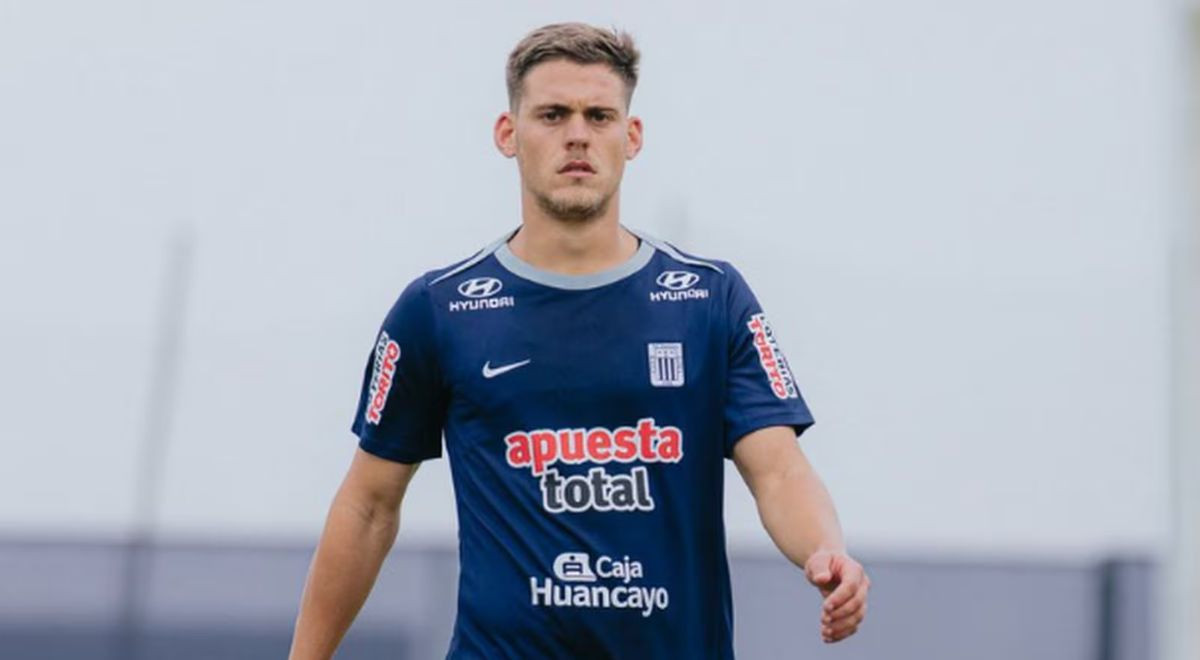 Alianza Lima