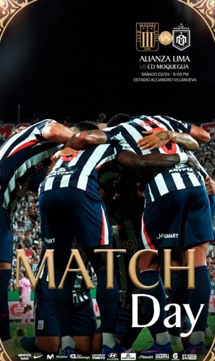 Alianza Lima