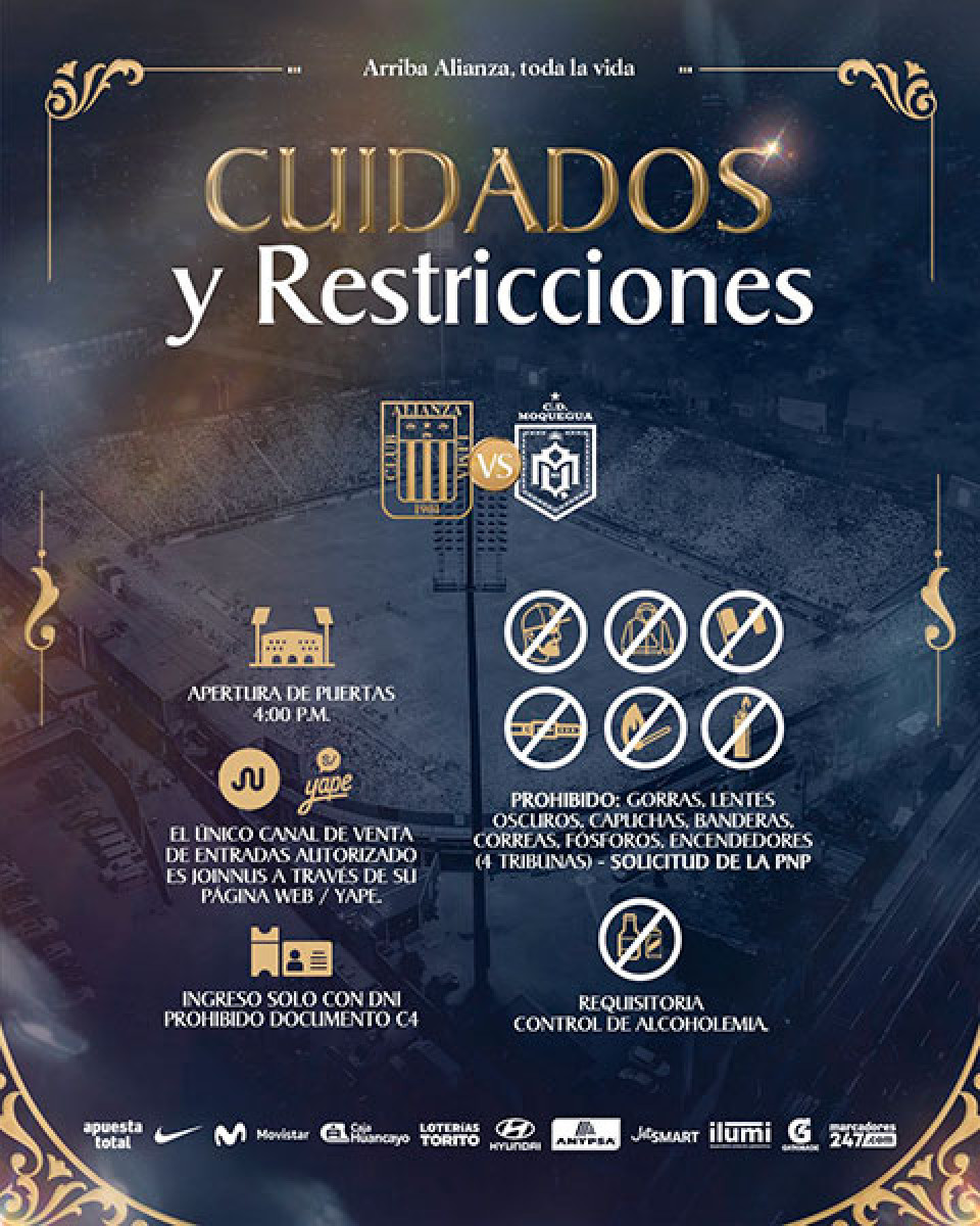 Alianza Lima