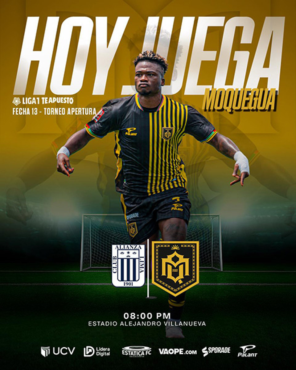 CD Moquegua