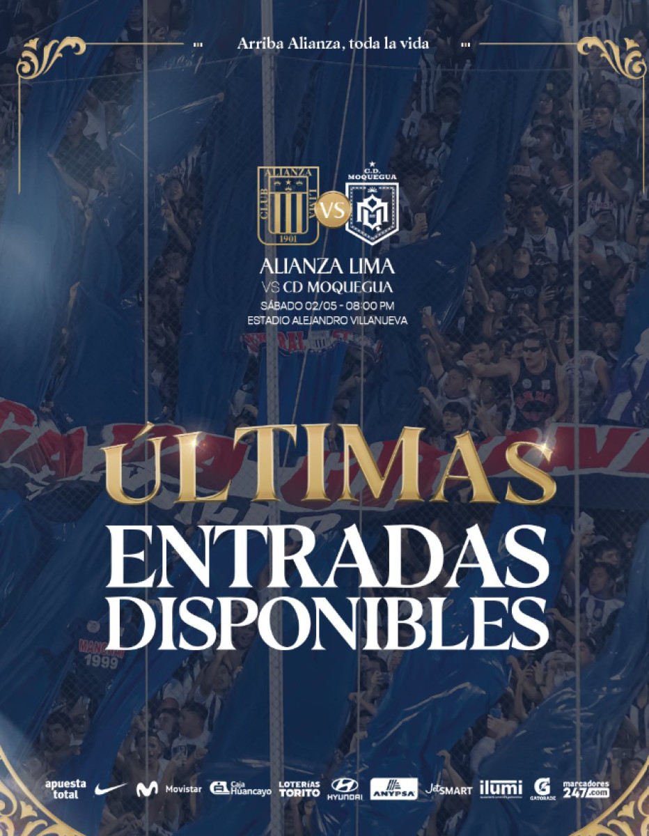 alianza