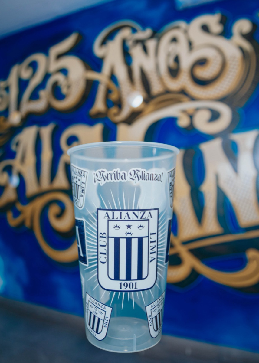 Vaso del aliento