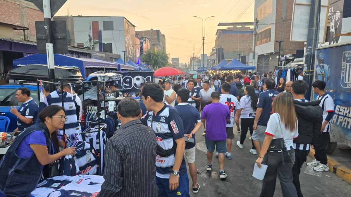 Alianza Lima