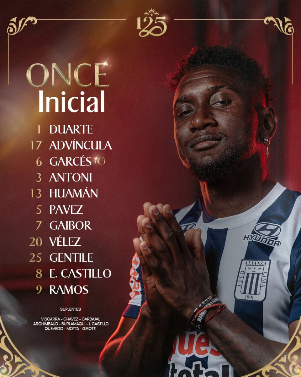 alianza