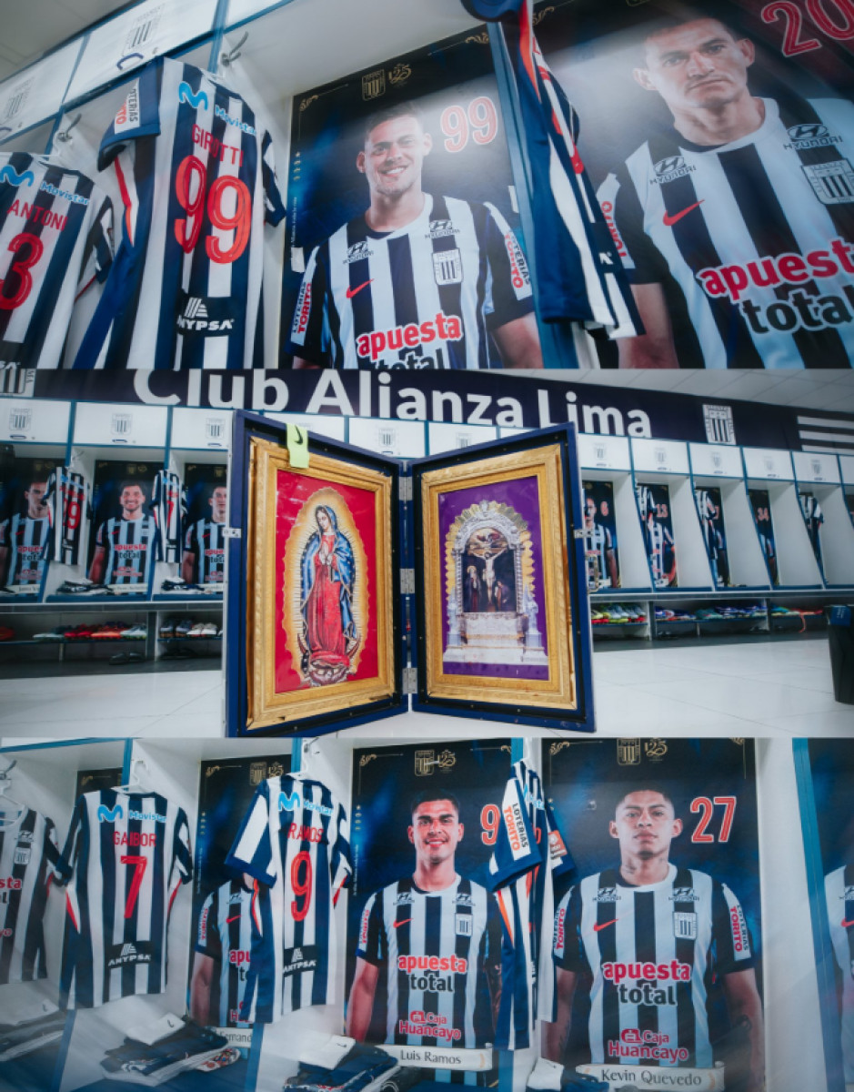 alianza