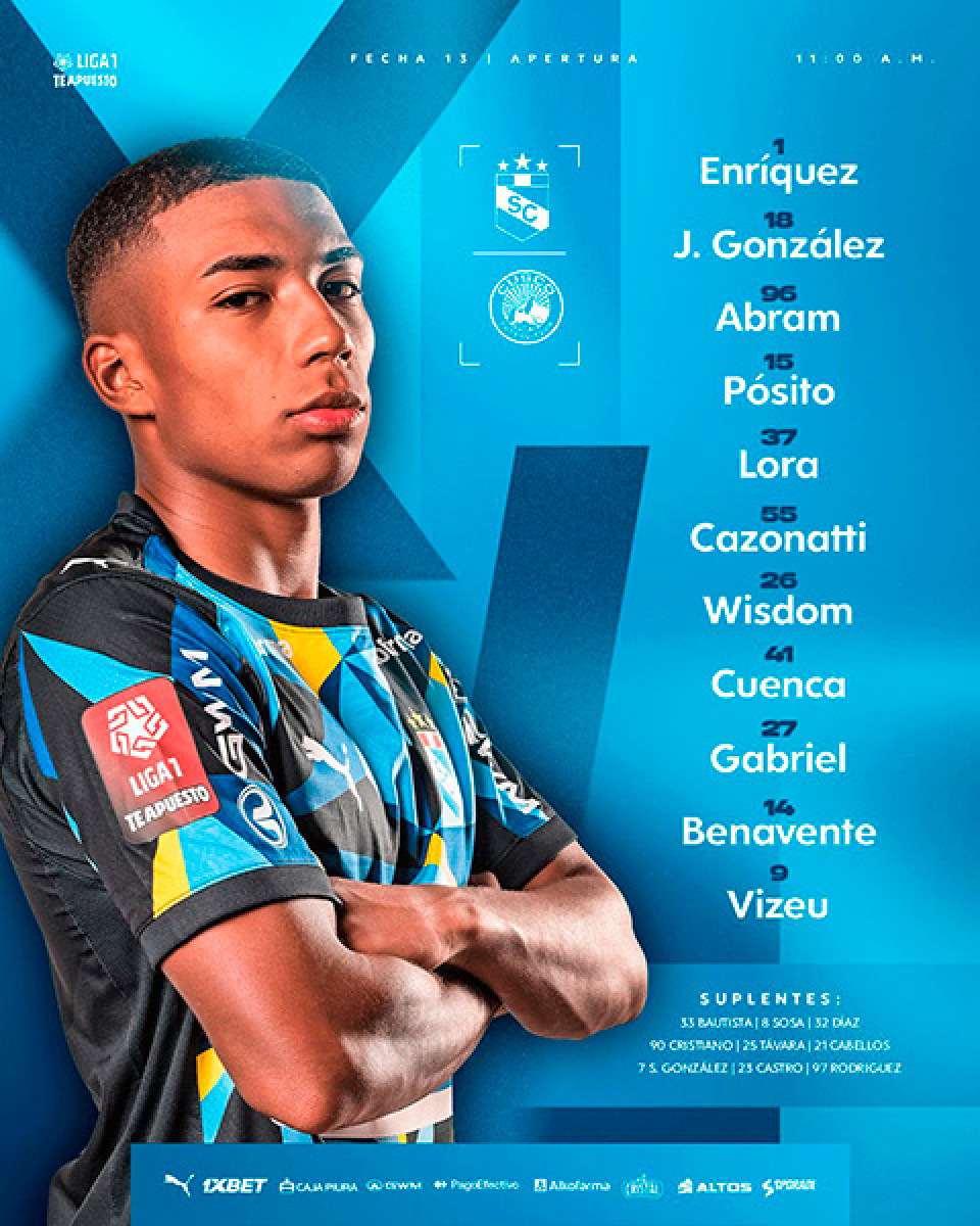 Sporting Cristal