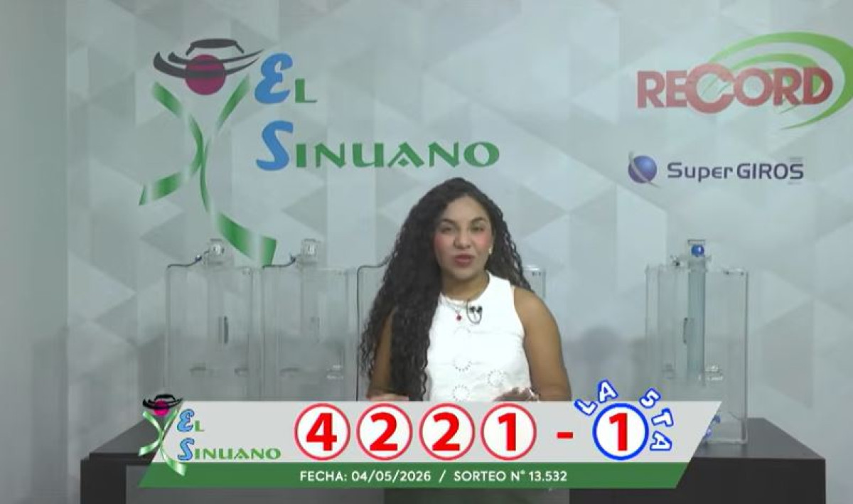 Sinuano Noche