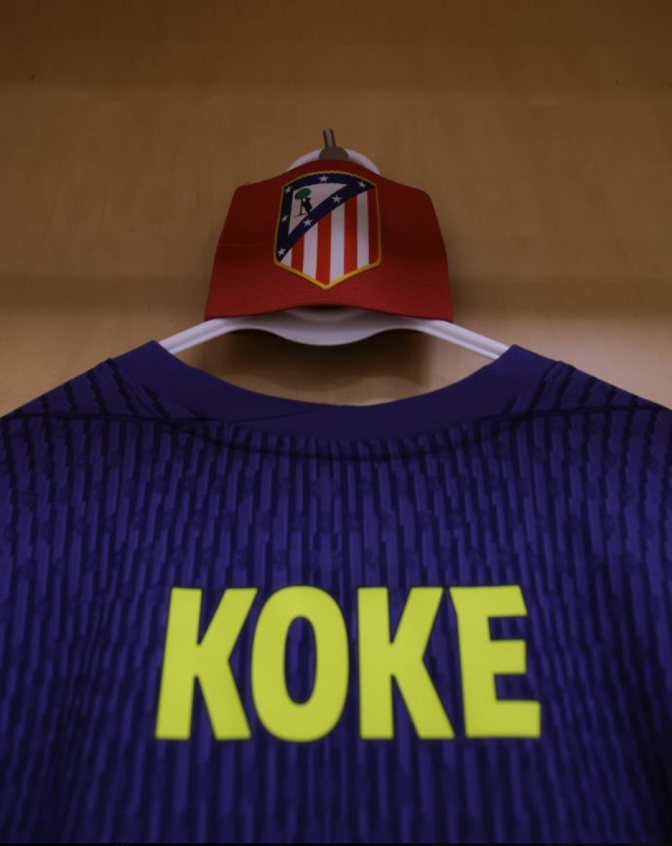 Atlético Madrid