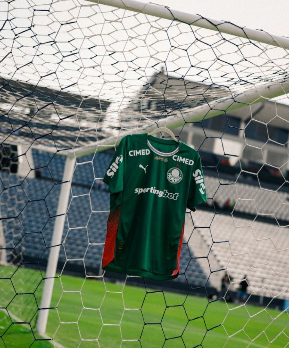 Palmeiras