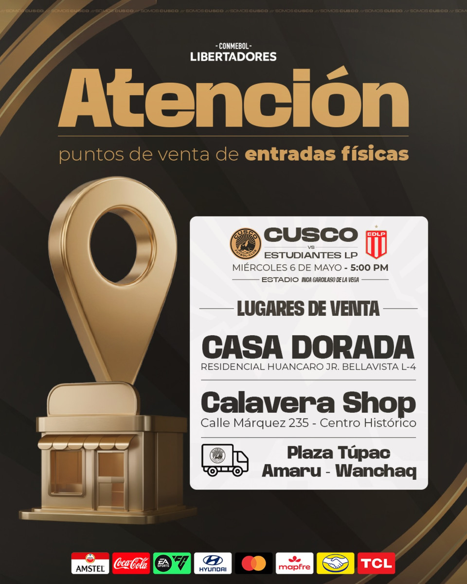 cusco Fc