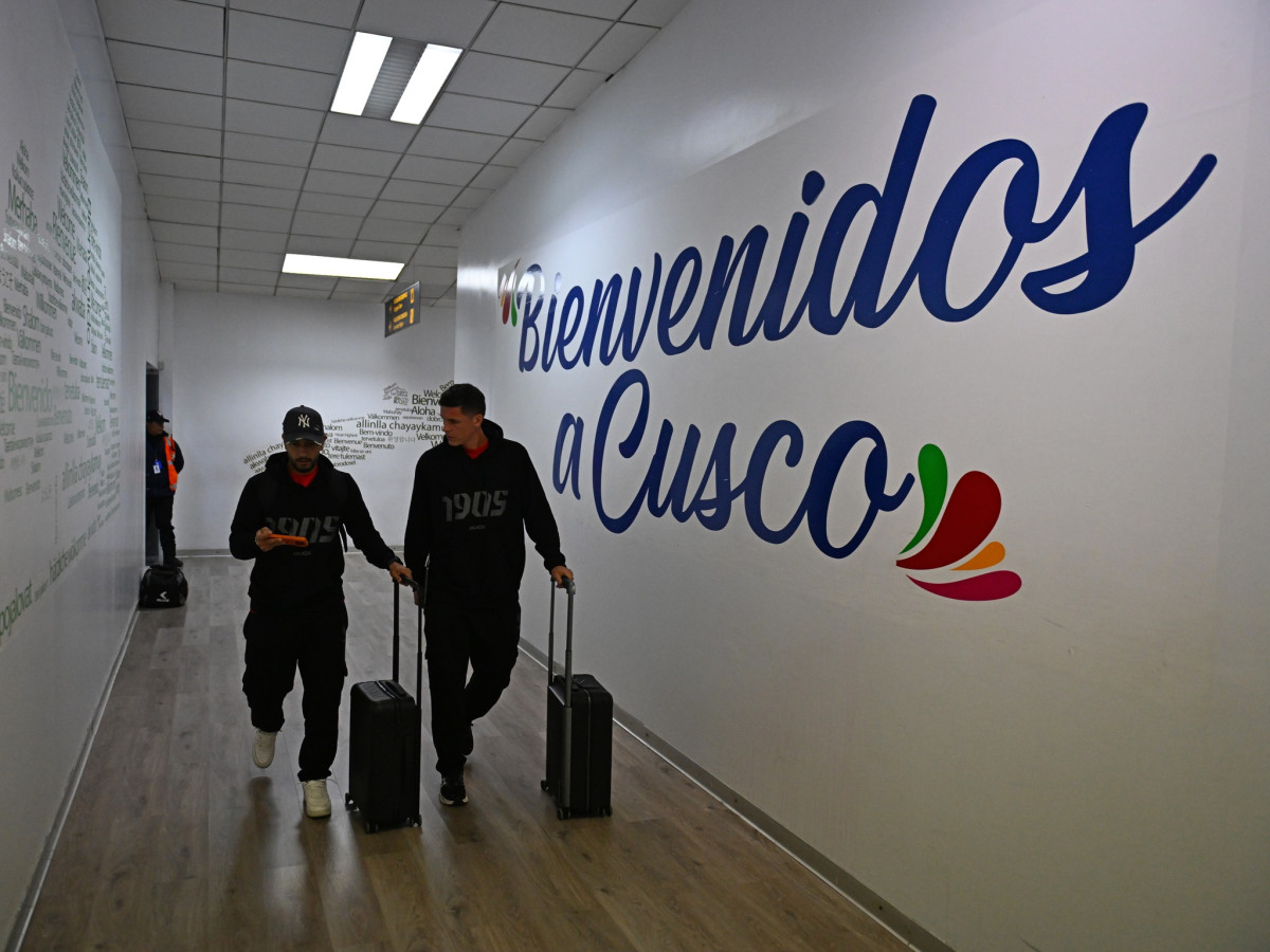 Cusco fc