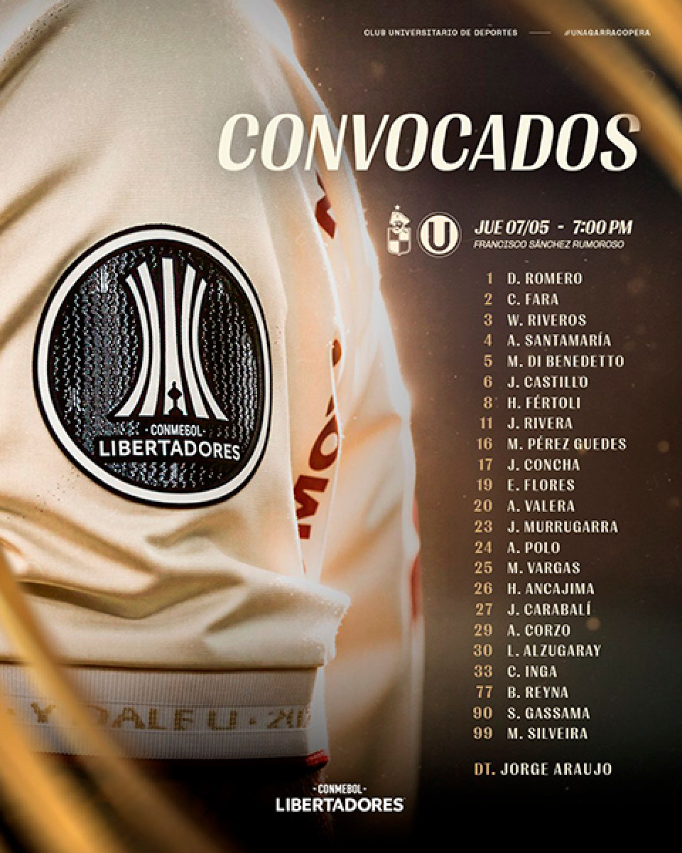 Universitario