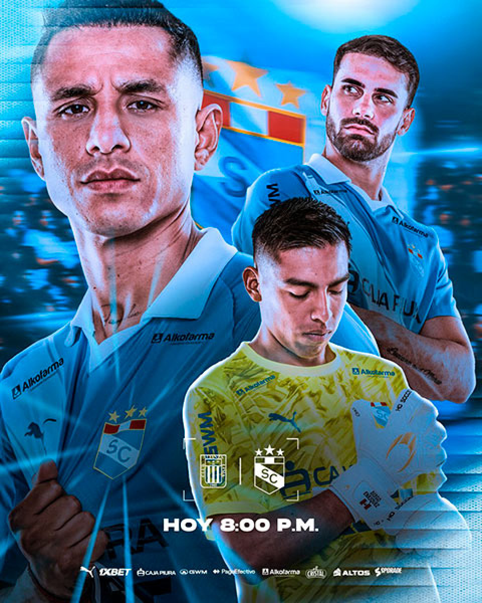 Sporting Cristal
