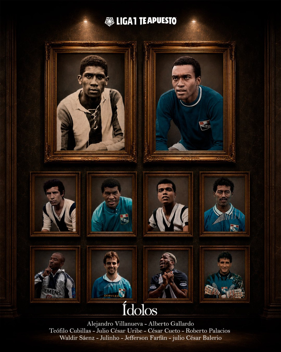 liga 1