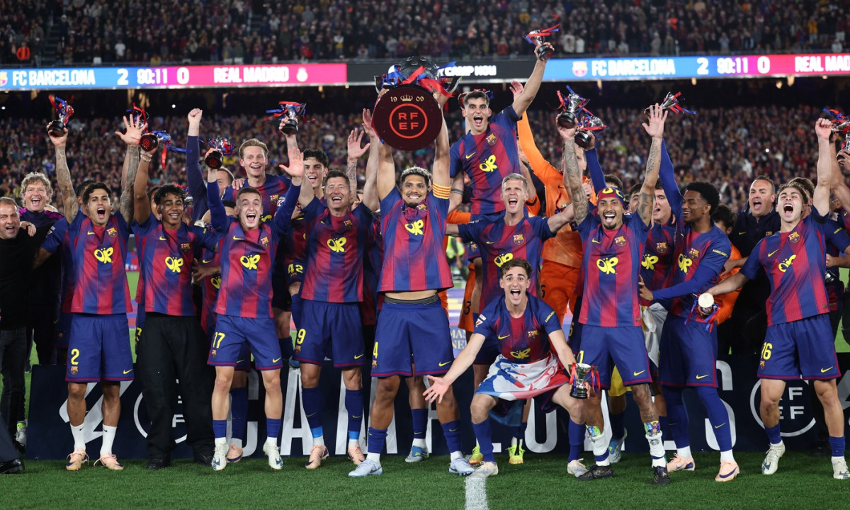Barcelona