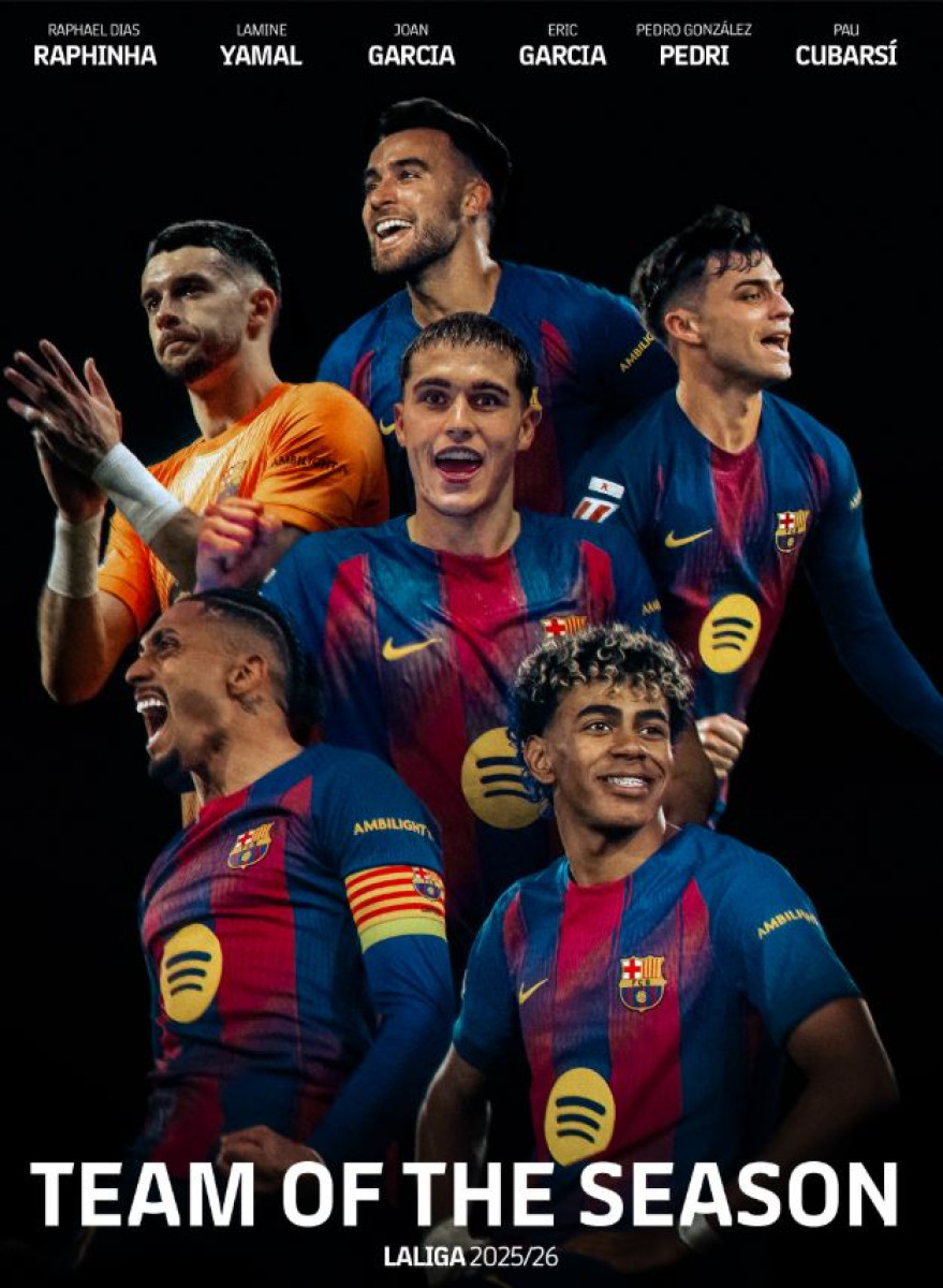 Barcelona