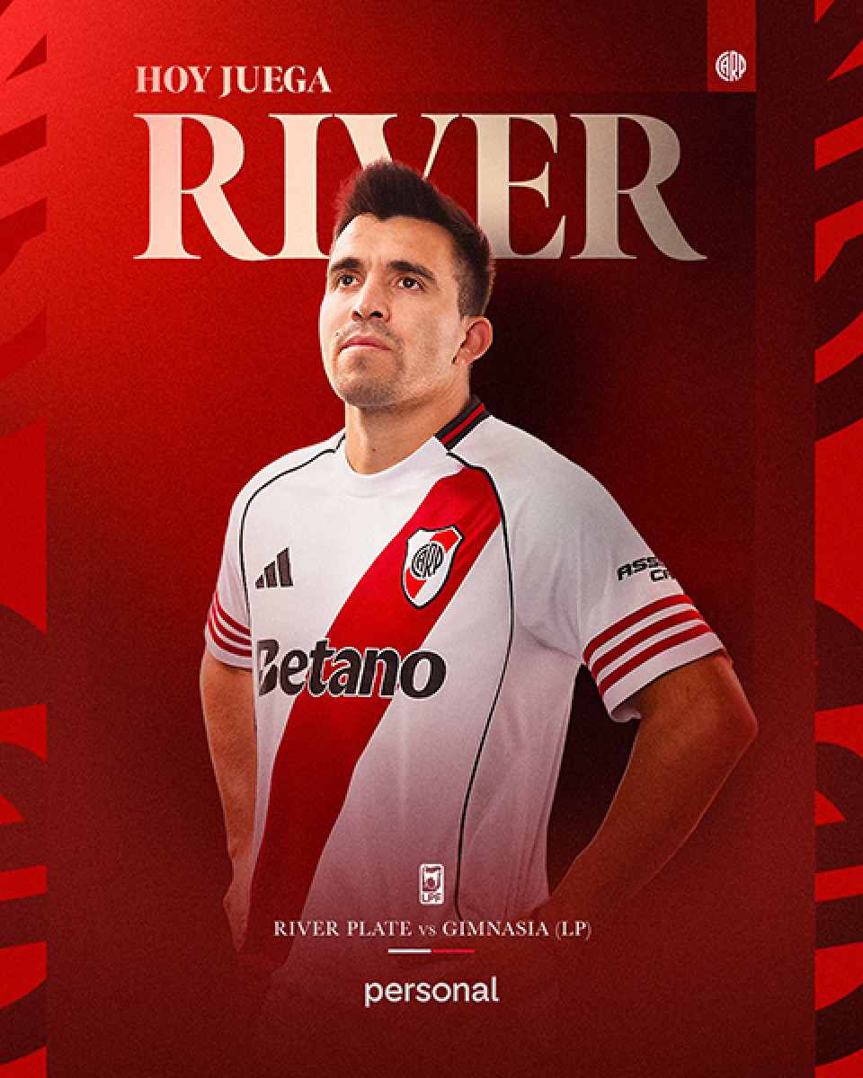 River Plate