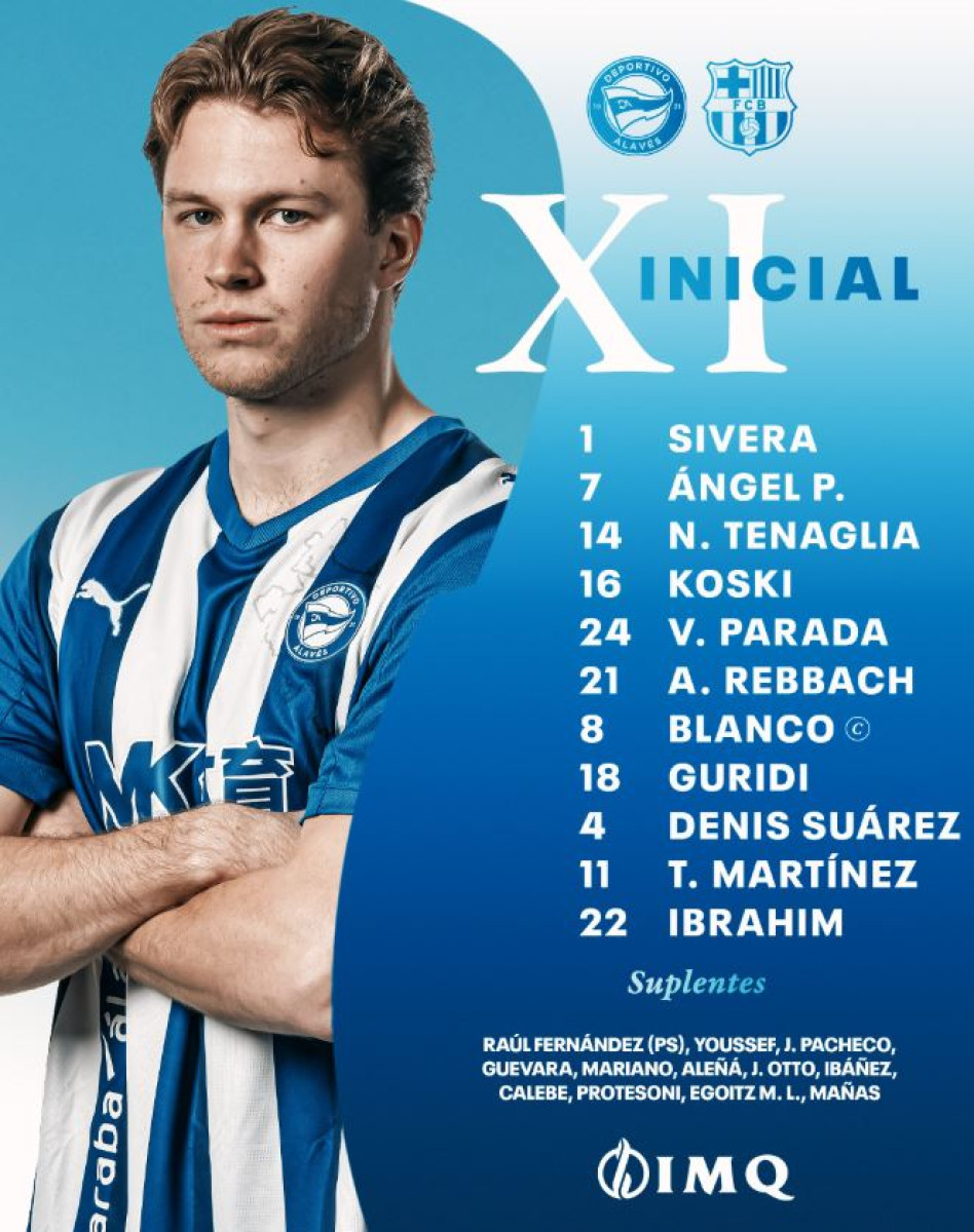 Alavés