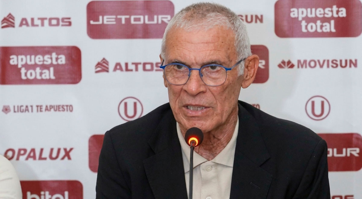 Héctor Cúper