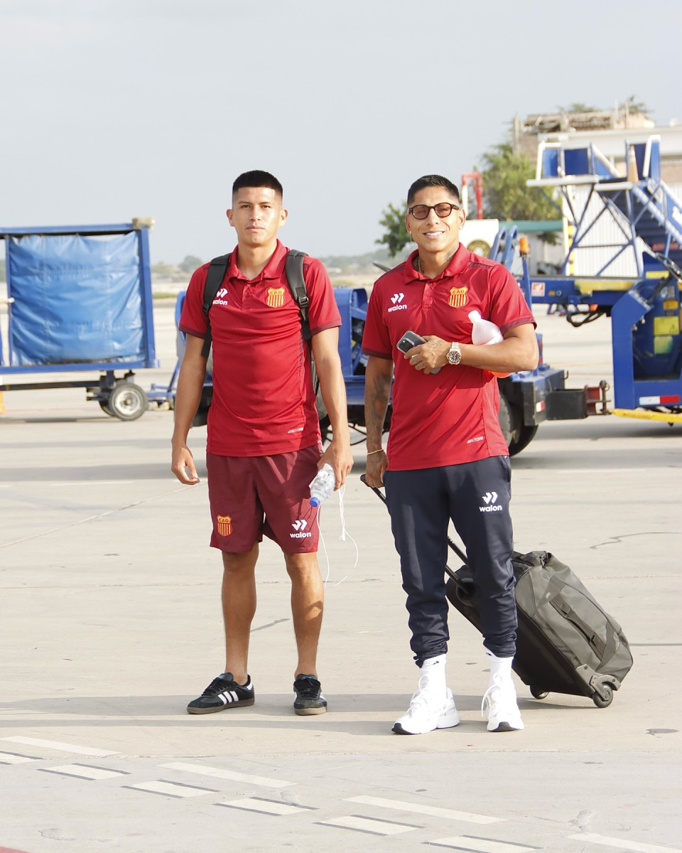 Atlético Grau
