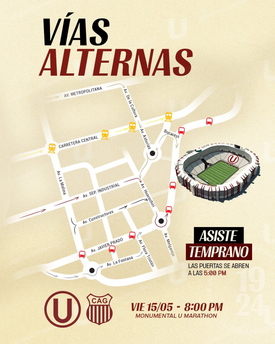 Universitario