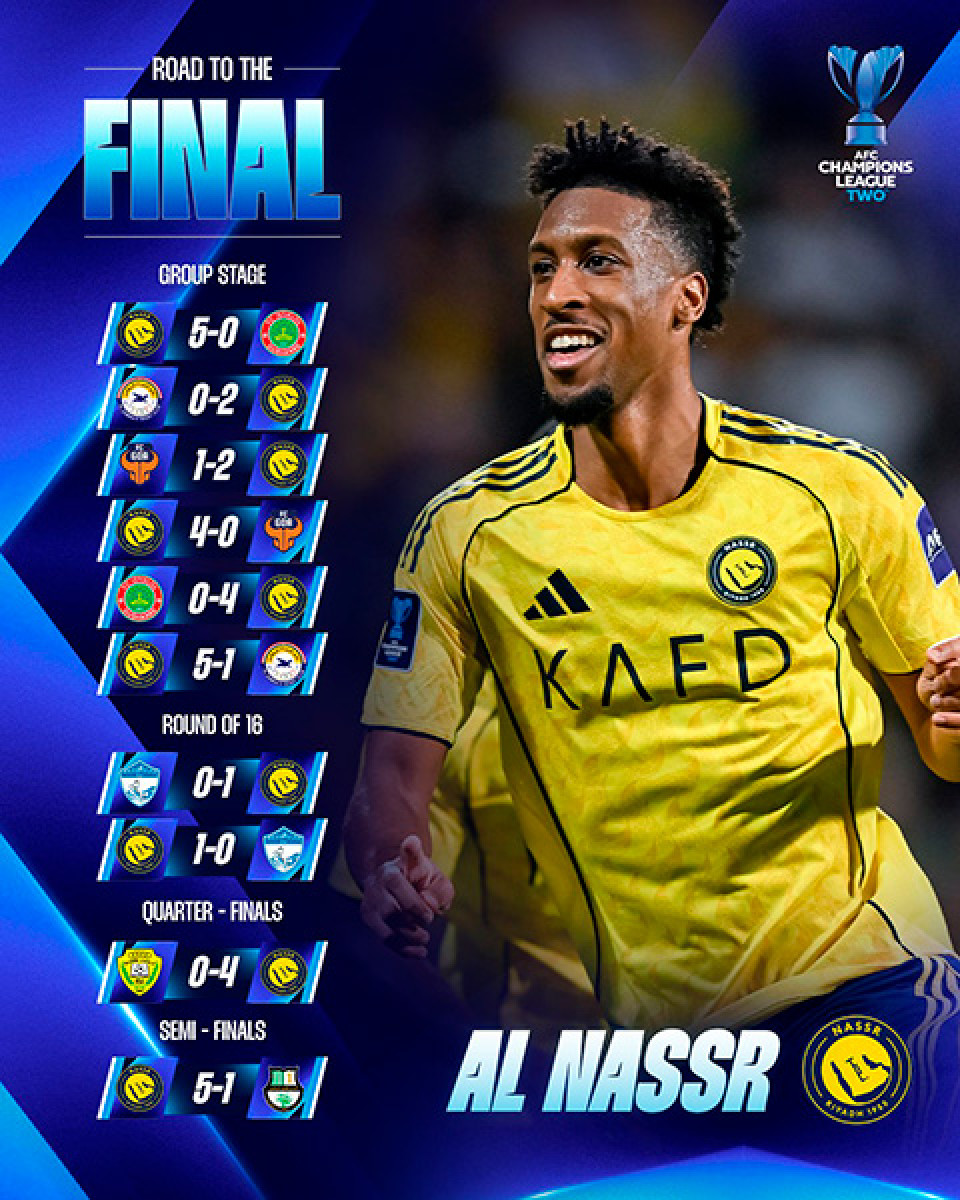 Al Nassr