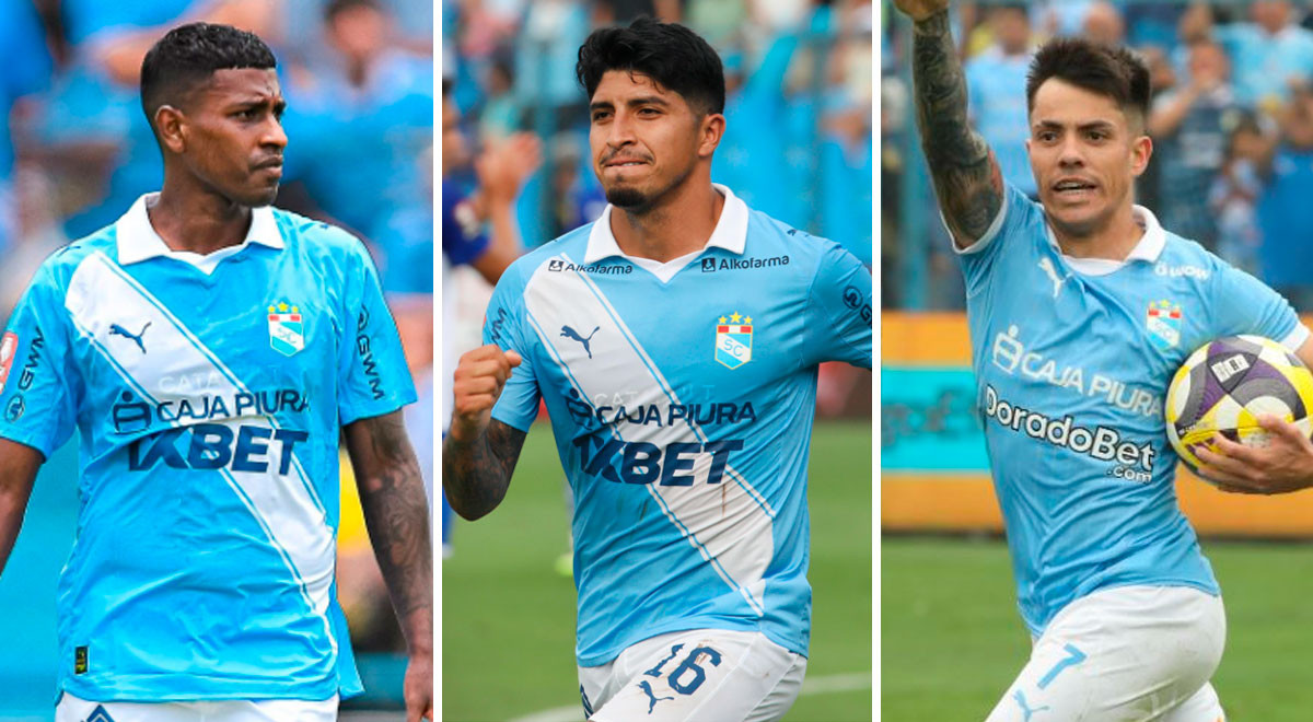 Sporting Cristal