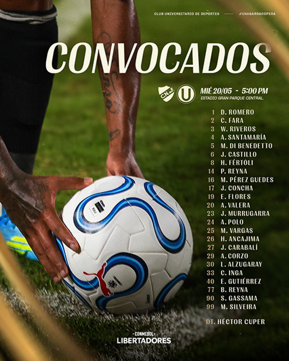Universitario