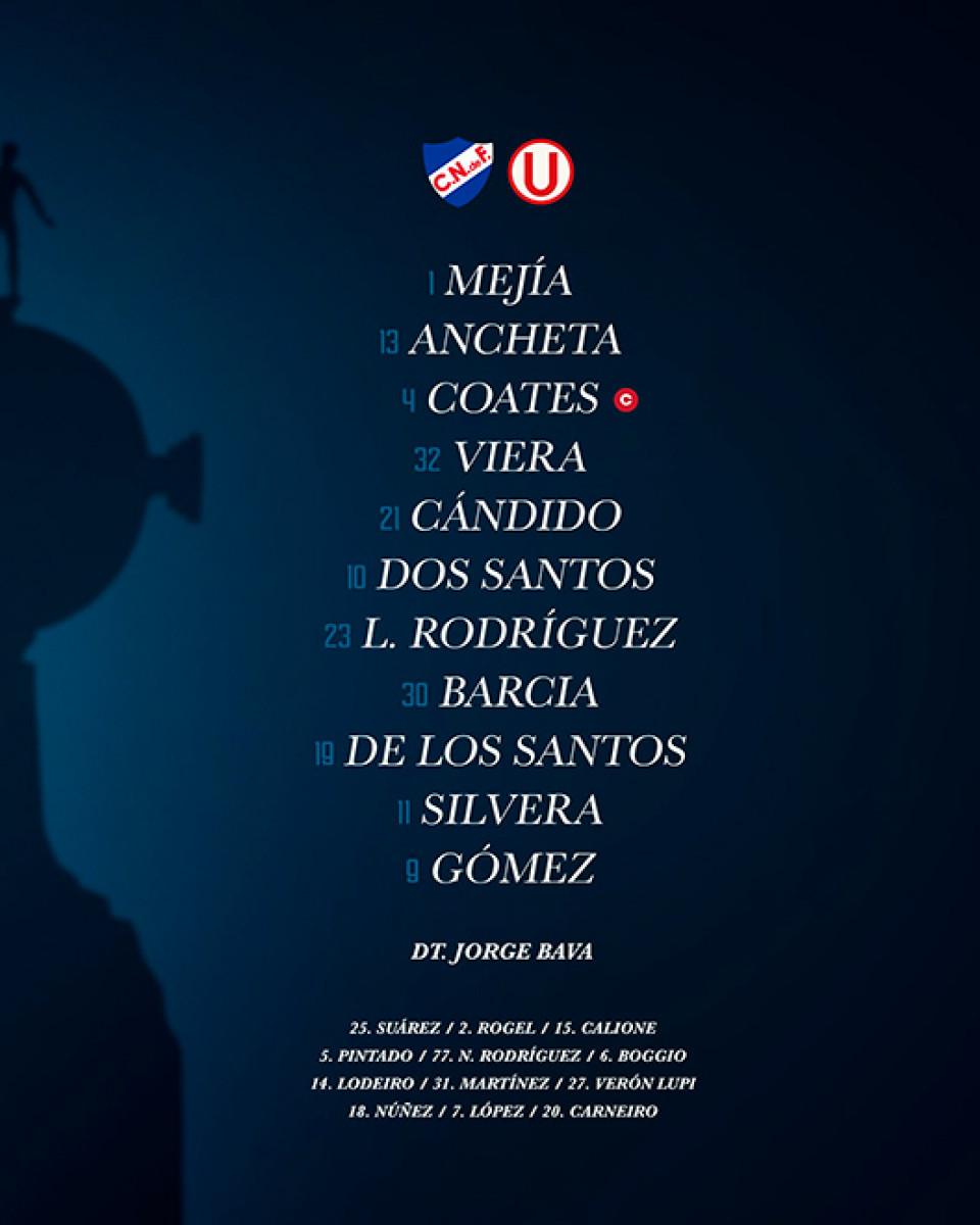 Nacional
