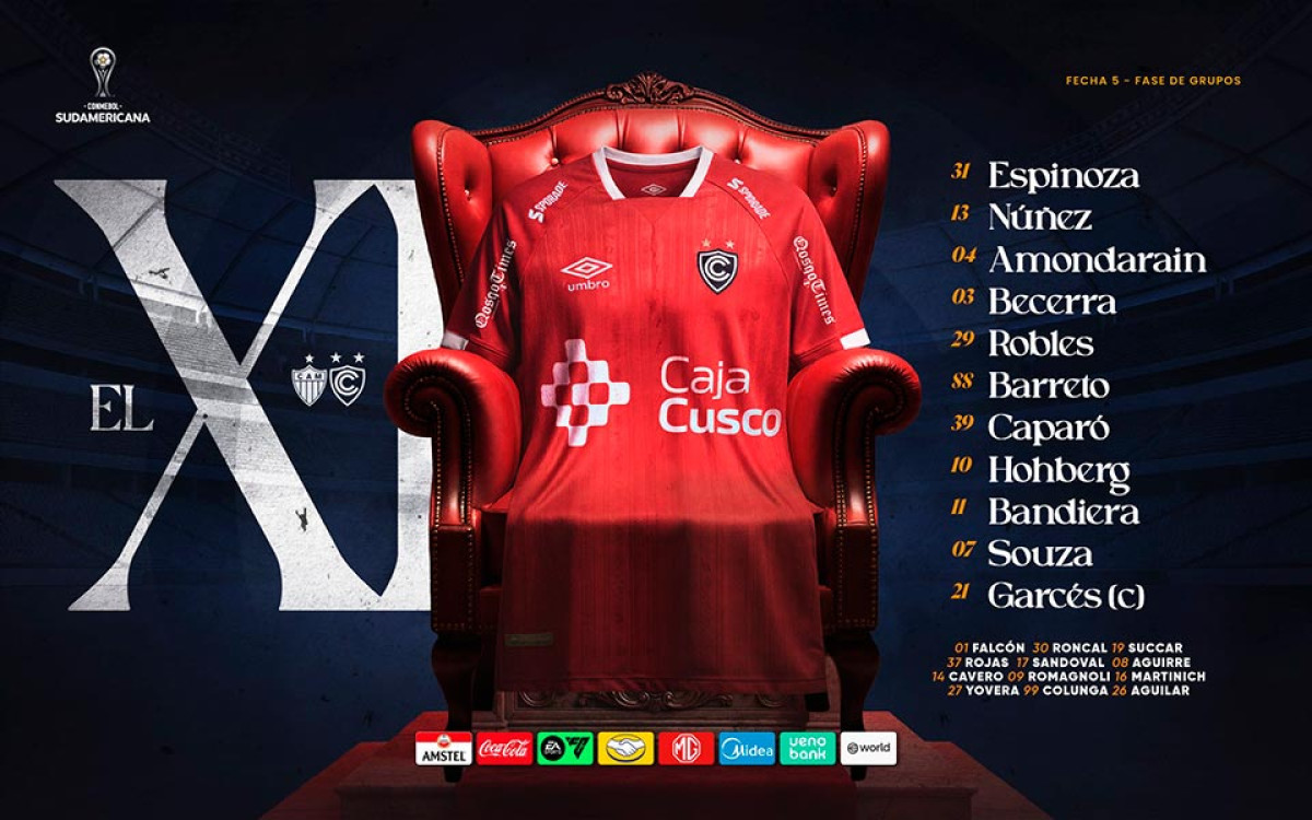 Cienciano