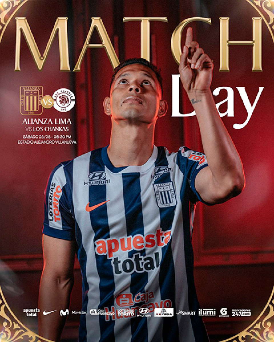 Alianza Lima