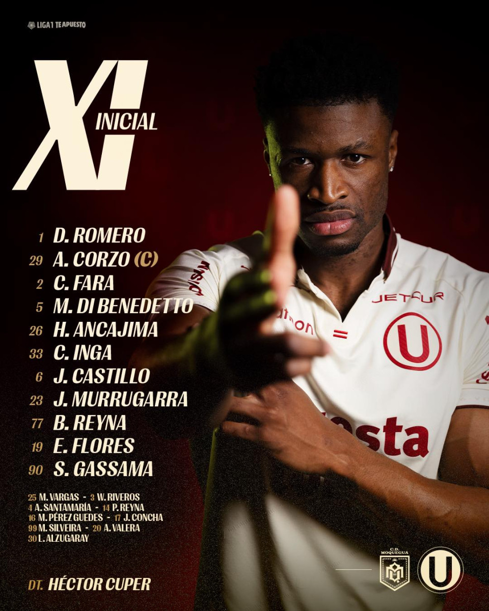 Universitario
