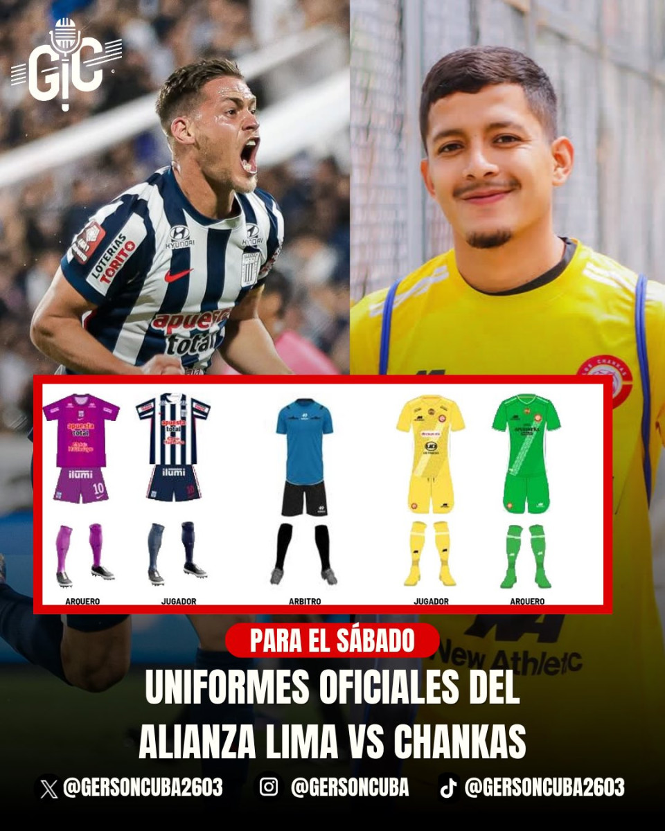 alianza