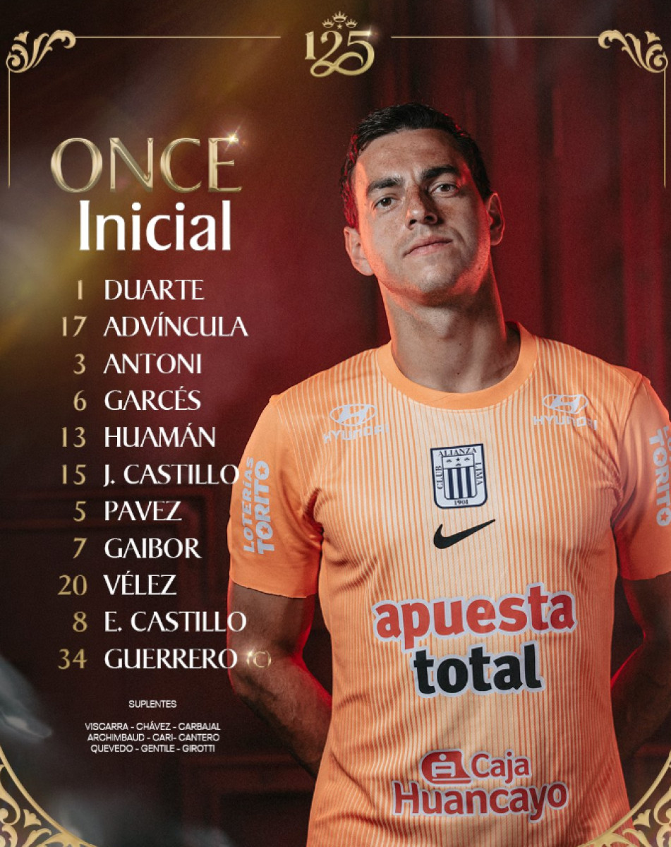alianza