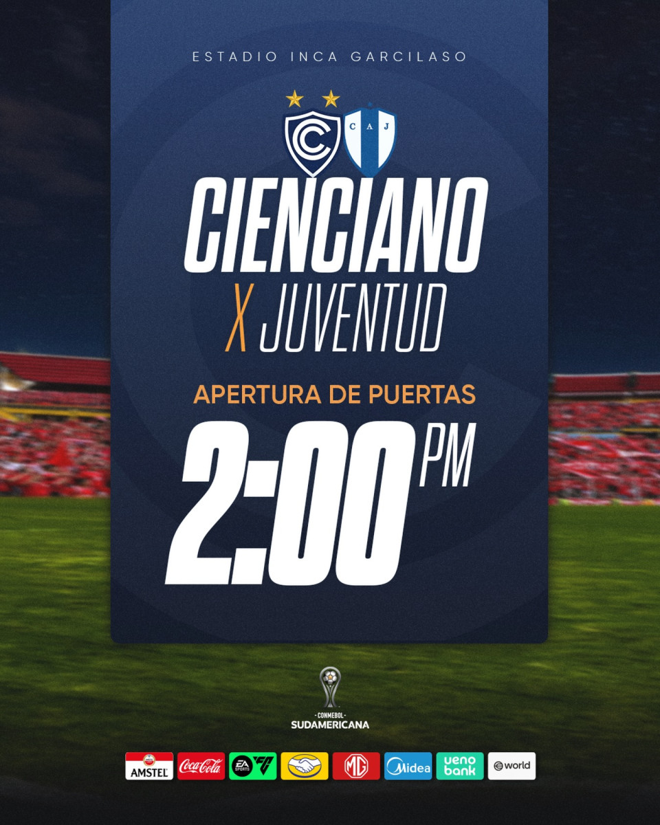Cienciano