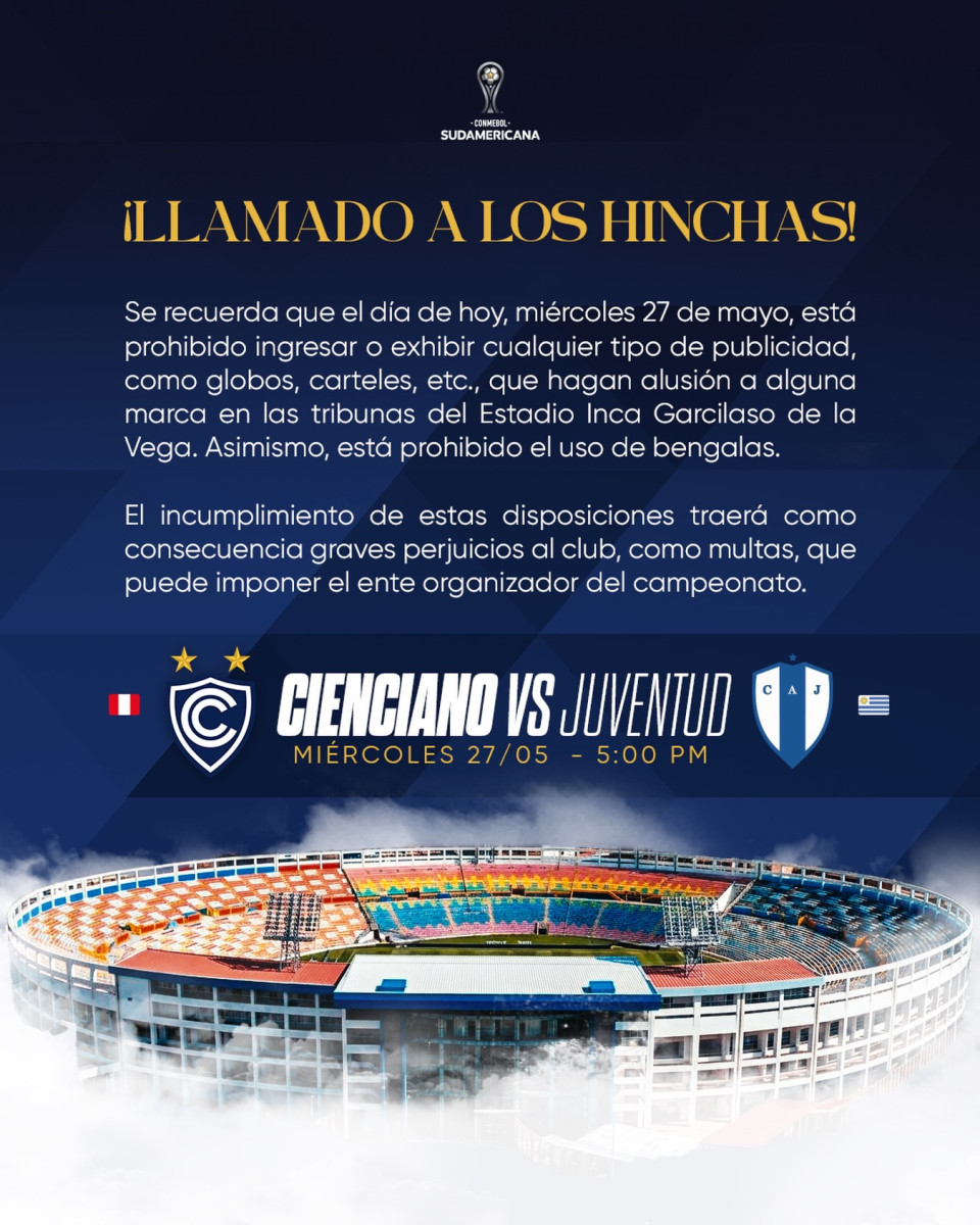 cienciano