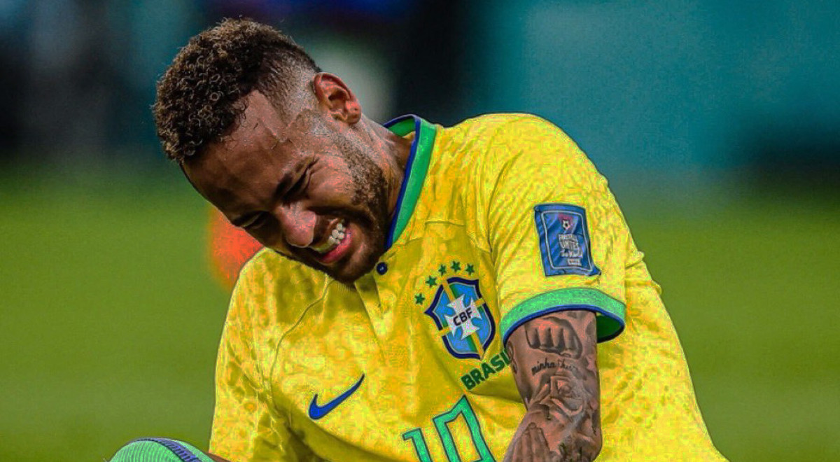 Neymar Jr.