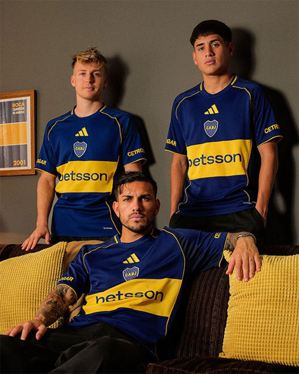 Boca Juniors