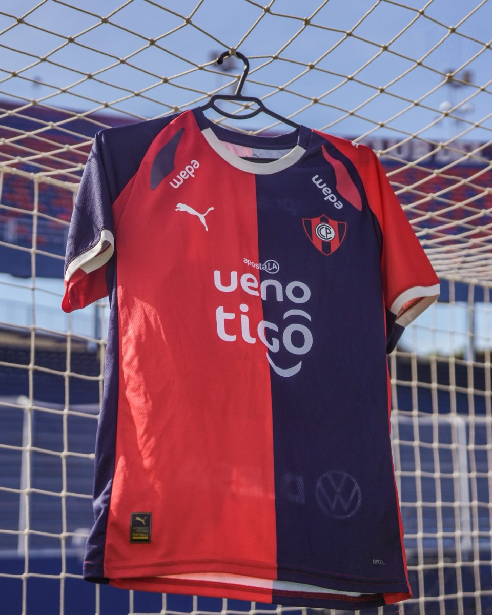 Cerro Porteño