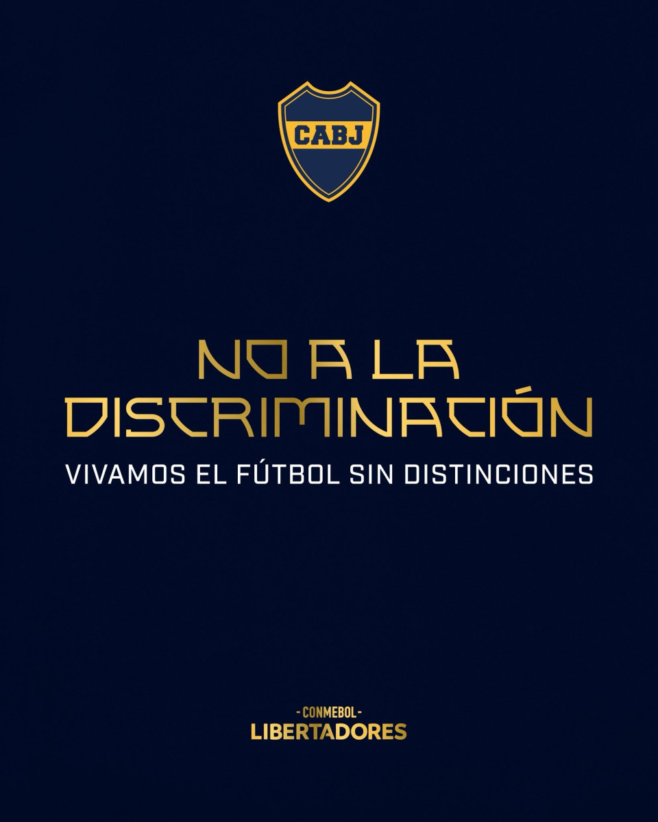 Boca Juniors
