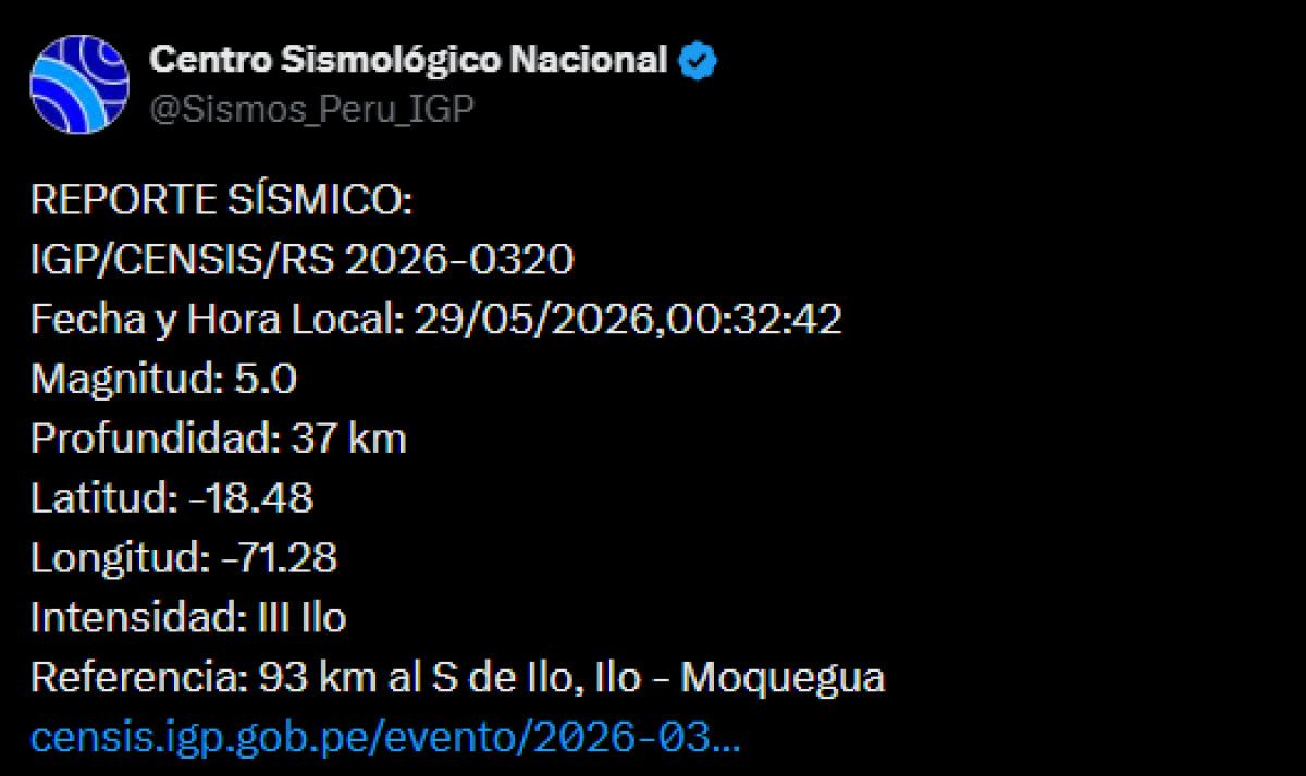 Temblor