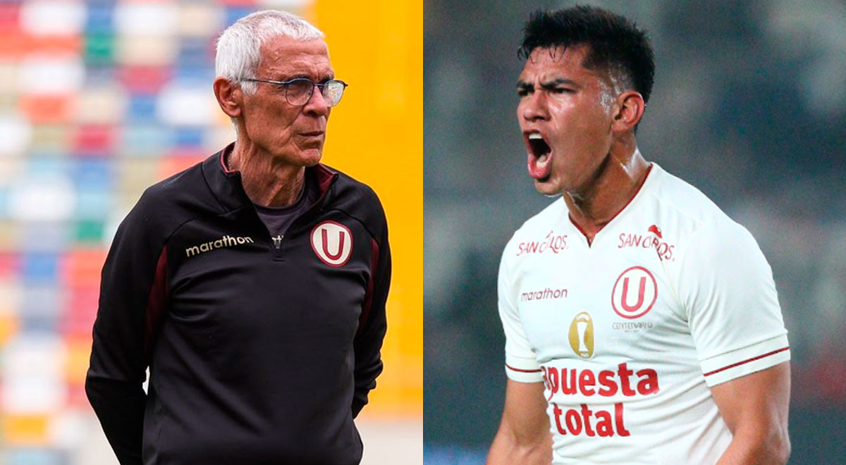 Héctor Cúper decidió convocar a José Rivera