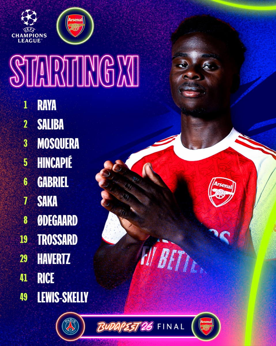 Arsenal