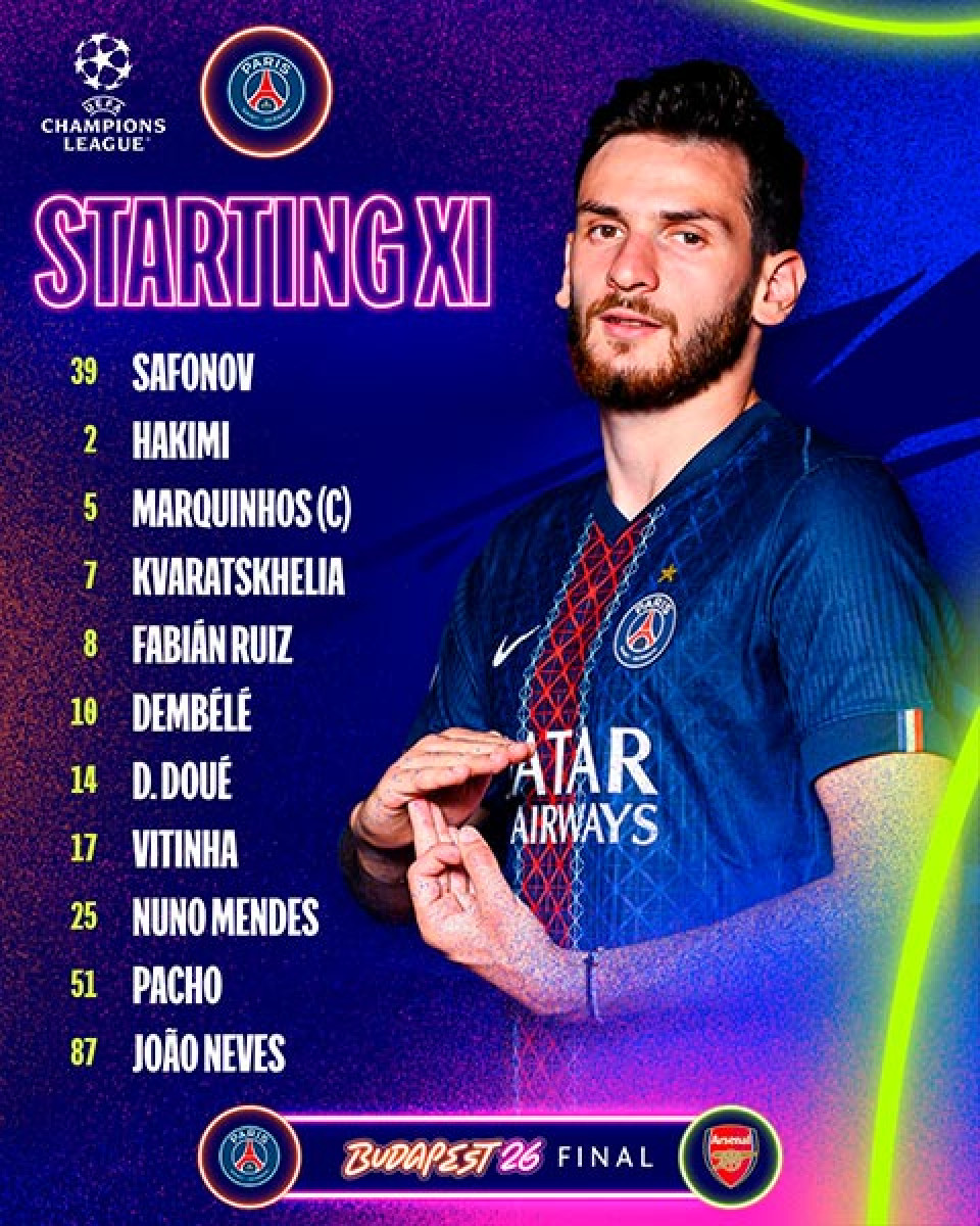PSG
