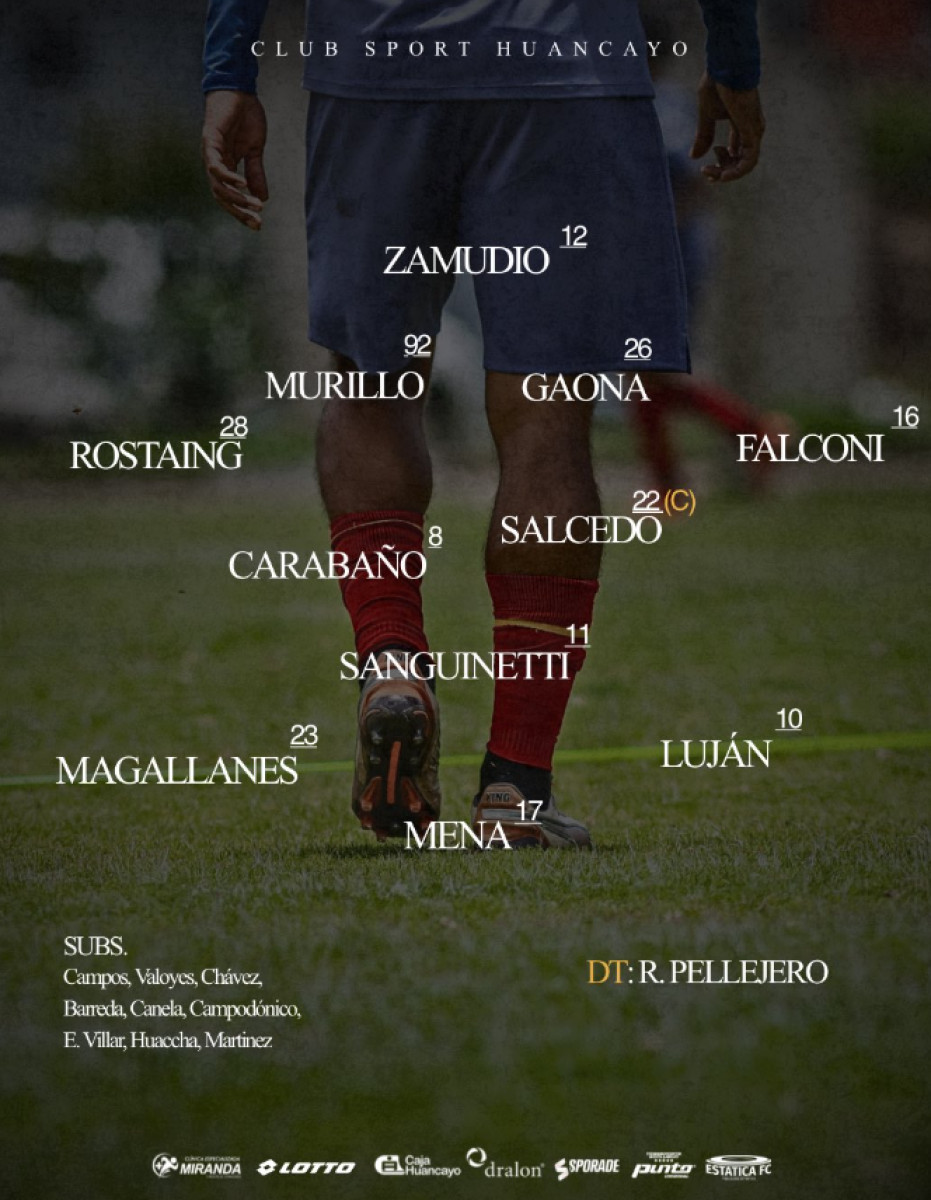 Sport Huancayo
