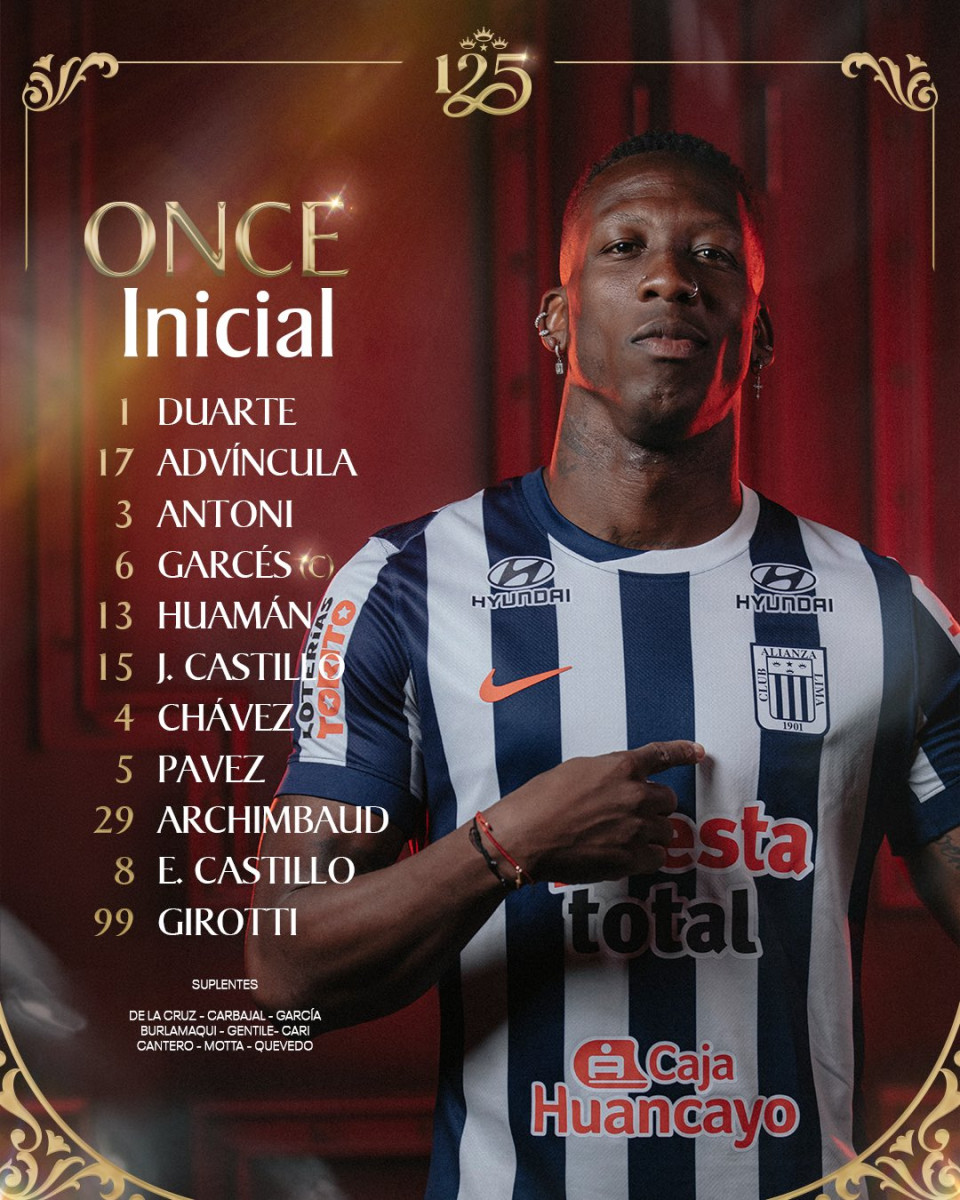 Alianza Lima