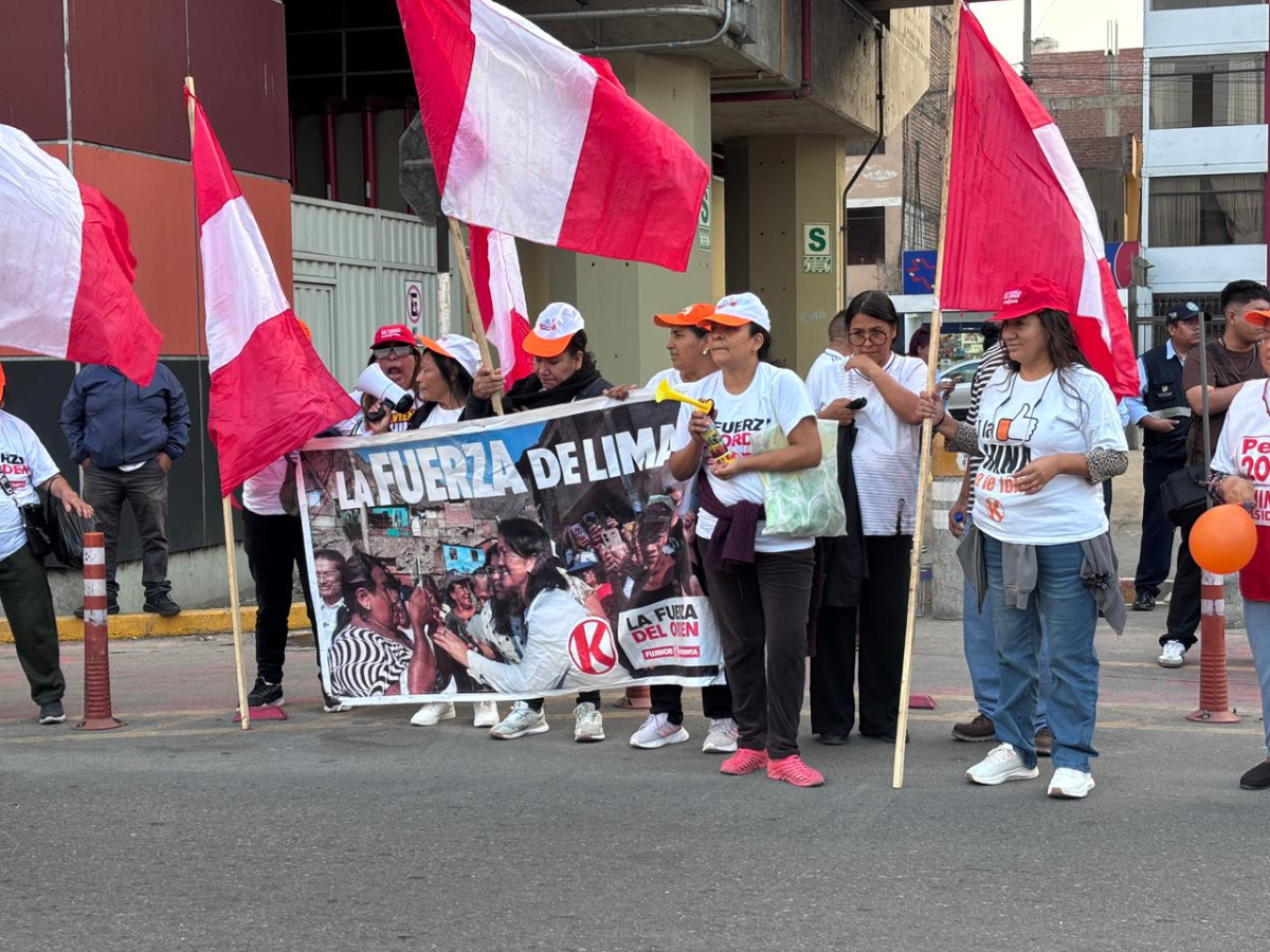 fuerza popular