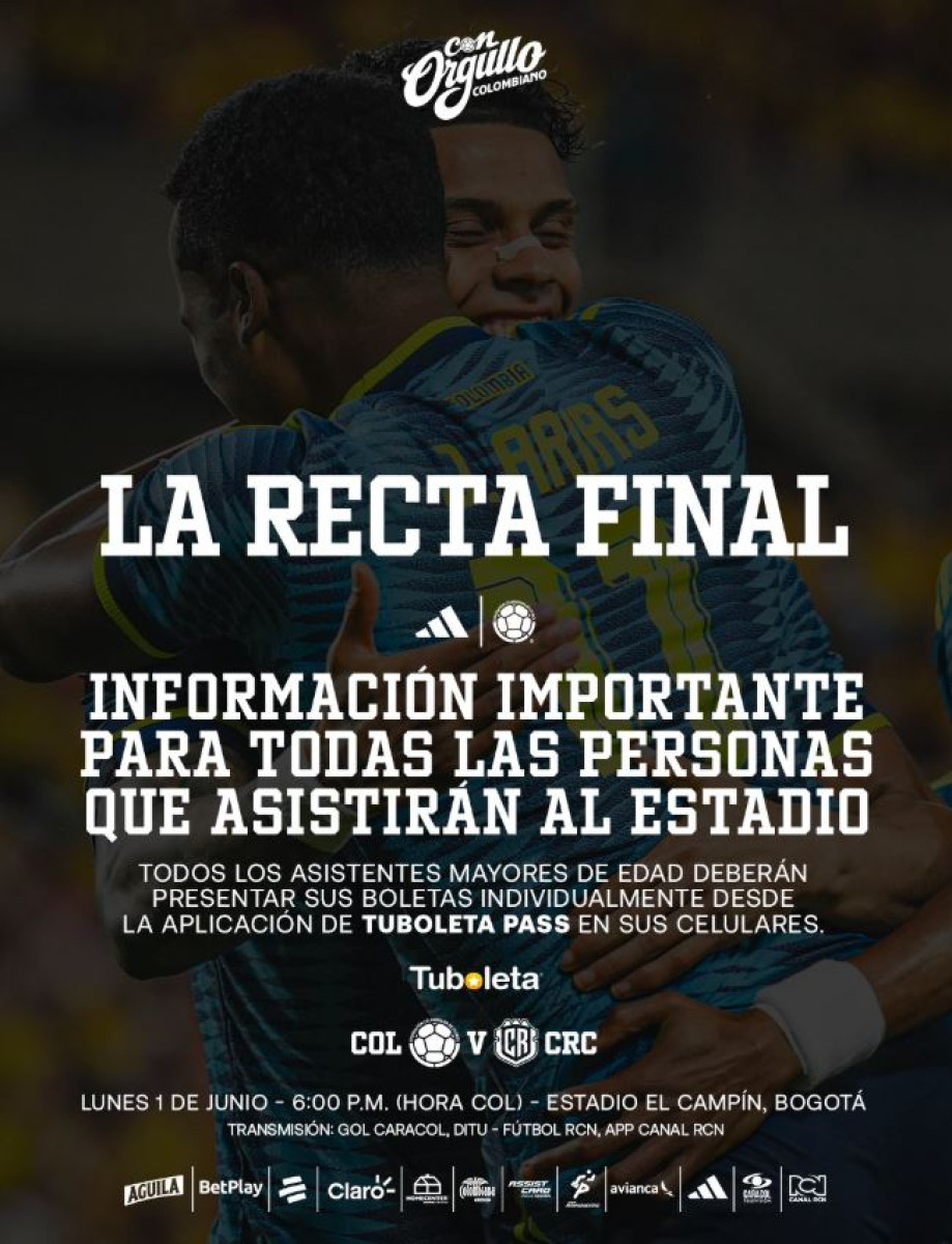 colombia