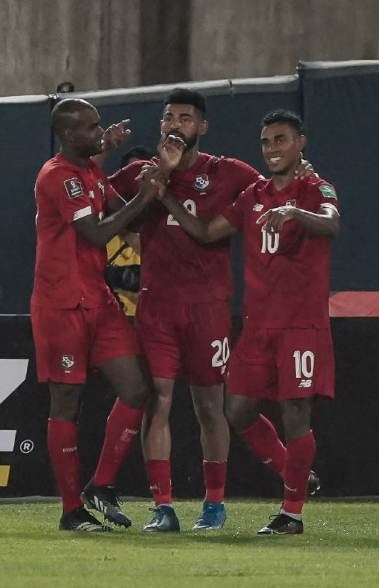 Panamá